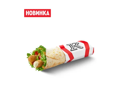 Веджи Чиз Ролл классический