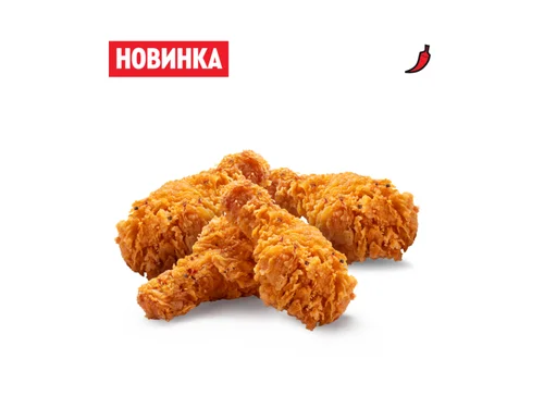 Ножки по-азиатски 4 шт.