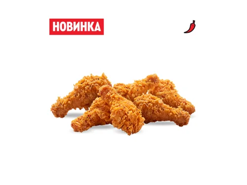 Ножки по-азиатски 6 шт.