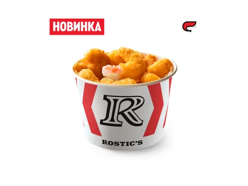 12 Креветок