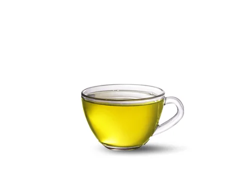Чай Зеленый большой