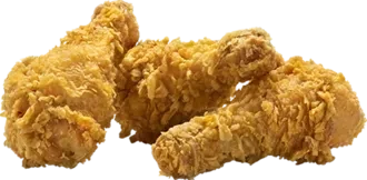 3 Острых ножки