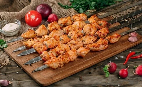 Куриное филе (грудка)