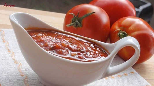 Шашлычный
